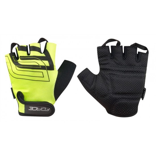 Manusi Force Sport Fluo L Manusi Force Sport Fluo L