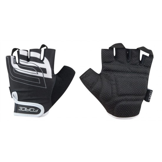 Manusi Force Sport Black S