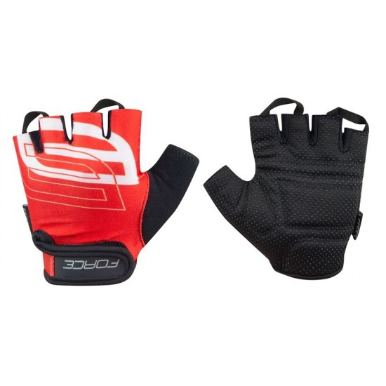 Manusi Force Sport rosii XL Manusi Force Sport Red XL