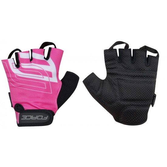 Manusi Force Sport roz XL Manusi Force Sport roz XL