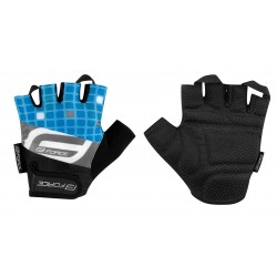 Manusi Force Square Blue L Manusi Force Square Blue L