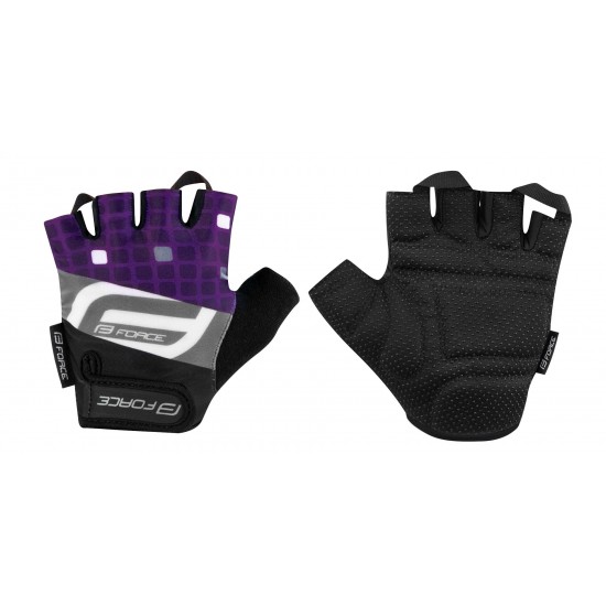 Manusi Force Square Lady mov M