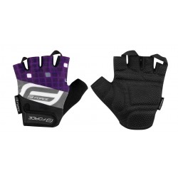 Manusi Force Square Lady mov XL Manusi Force Square Lady mov XL