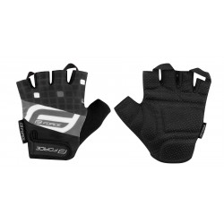 Manusi Force Square negre S Manusi Force Square negre S