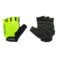 Manusi Force Terry fluo S Manusi Force Terry fluo S