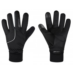Manusi iarna Force Arctic Pro negre L Manusi iarna Force Arctic Pro negre L