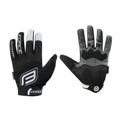 Manusi MTB Force Autonomy Black L Manusi MTB Force Autonomy Black L