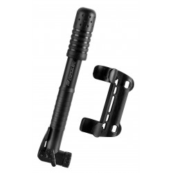 Minipompa Force Easy Eco plastic negru Minipompa Force Easy Eco plastic negru