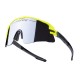 Ochelari Force Ambient, fluo/gri, lentila neagra Ochelari Force Ambient fluo/gri lentila neagra