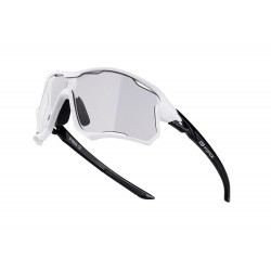 Ochelari Force Edie lentila fotocromata alb/negru Ochelari Force Edie lentila fotocromata alb/negru