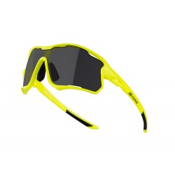 Ochelari Force Edie lentila negru laser fluo Ochelari Force Edie lentila negru laser fluo