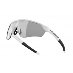 Ochelari Force Enigma lentila fotocromata alb mat