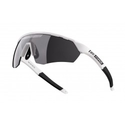 Ochelari Force Enigma lentila neagra alb mat