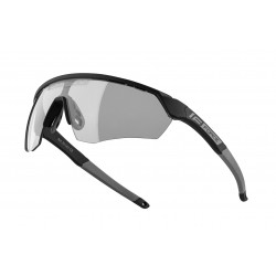 Ochelari Force Enigma lentila fotocromata negru/gri mat Ochelari Force Enigma lentila fotocromata negru/gri mat
