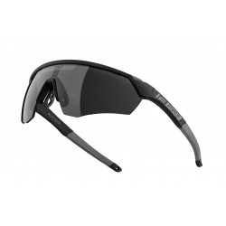 Ochelari Force Enigma lentila neagra negru/gri mat Ochelari Force Enigma lentila neagra negru/gri mat