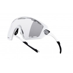 Ochelari Force Ombro Plus lentila fotocromata alb mat
