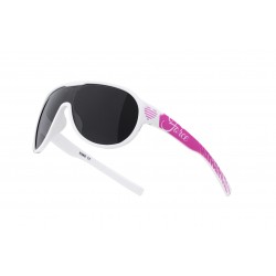 Ochelari Force Rosie lady/junior lentila neagra alb/roz Ochelari Force Rosie lady/junior lentila neagra alb/roz