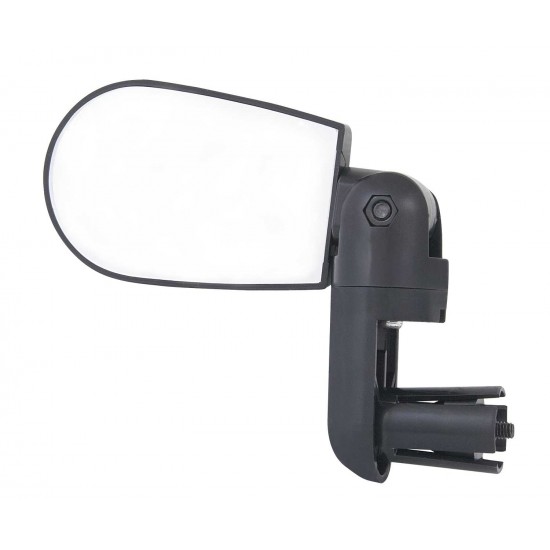 Oglinda Force F MINI pentru ghidon reversibila
