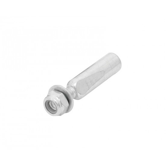 Pana pentru ax pedalier Force 9.5x46mm