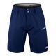 Pantaloni Force Blade MTB cu sub-pantaloni cu bazon Navy XXXL Pantaloni Force Blade MTB cu sub-pantaloni cu bazon Navy XXXL
