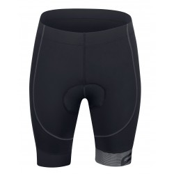 Pantaloni scurti Force F B21 Easy cu bazon Negru M