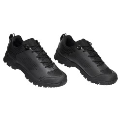 Pantofi Force Hill negru 42 Pantofi Force Hill negru 42