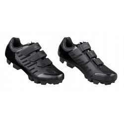 Pantofi Force MTB Tempo negru 47