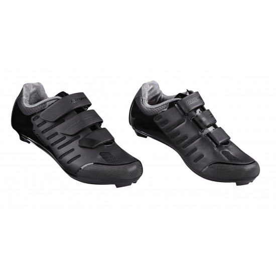 Pantofi Force Road Lash negru 40