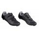 Pantofi Force Road Lash, negru, 41 Pantofi Force Road Lash negru 41