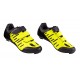 Pantofi Force Road Lash, negru/fluo, 47 Pantofi Force Road Lash negru/fluo 47