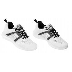 Pantofi sneakers Force Titan alb 45