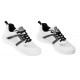 Pantofi sneakers Force Titan alb 45