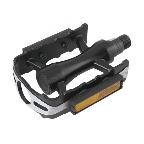 Pedale Force 610 aluminiu negre Pedale Force 610 aluminiu negre