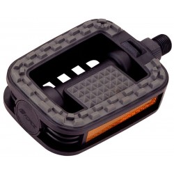 Pedale Force 807 anti-alunecare din plastic
