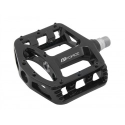 Pedale Force BMX magneziu negre Pedale Force BMX magneziu negre