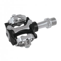 Pedale Force Click MTB rulmenti negre Pedale Force Click MTB rulmenti negre