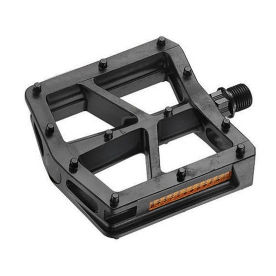 Pedale Force Edge cu rulmenti negre