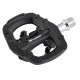 Pedale Force Select MTB/SPD cu rulmenti, negre Pedale Force Select MTB/SPD cu rulmenti negre