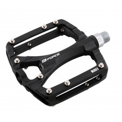 Pedale Force Swing MTB Negre