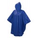 Pelerina ploaie Force kids impermeabila XS-M albastra