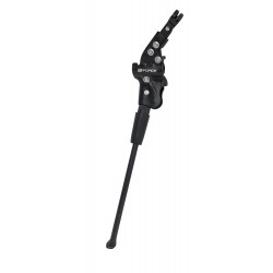 Picior sprijin Force 26-27.5 Al negru Picior sprijin Force 26-27.5 Al negru