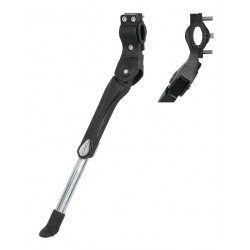 Picior sprijin Force E-Bike 26-28 al negru