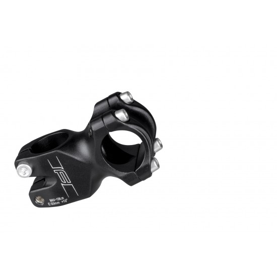 Pipa Force 4.4 31.8/50mm negru mat Pipa Force 4.4 31.8/50mm negru mat