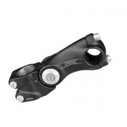 Pipa Force 6.2 25.4/120mm ajustabila negru mat