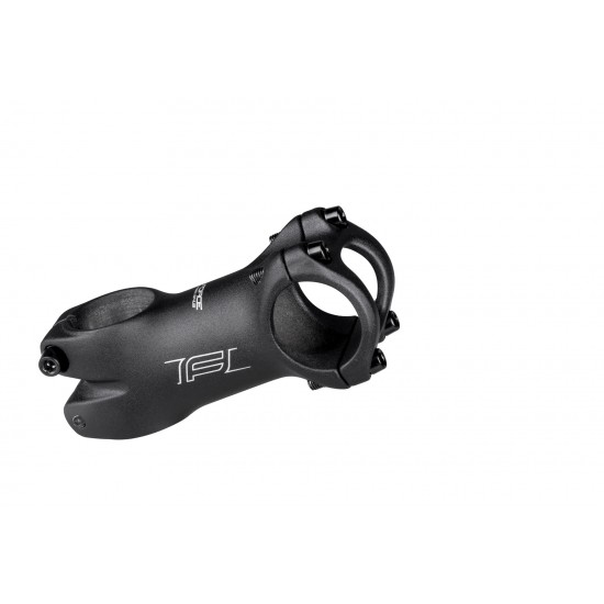Pipa Force Basic 4.2 31.8/90mm negru mat Pipa Force Basic 4.2 31.8/75mm negru mat