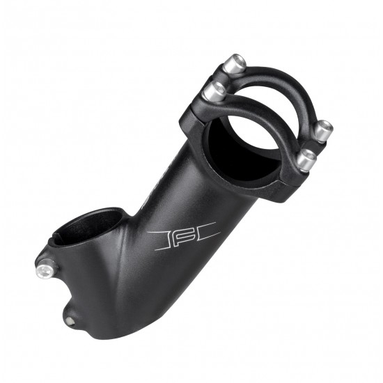 Pipa Force Basic 4.3 31.8/70mm negru mat Pipa Force Basic 4.3 31.8/70mm negru mat