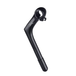 Pipa Force Basic S2.2 25.4/80 mm negru mat Pipa Force Basic S2.2 25.4/80 mm negru mat