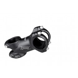Pipa Force Basic S4.6 25.4/100mm Al negru mat Pipa Force Basic S4.6 25.4/100mm Al negru mat