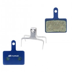 Placute de frana Force M08 cu arc