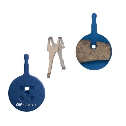 Placute frana Force AVID BB5 Fe cu arc